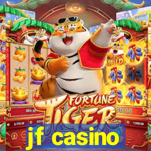 jf casino